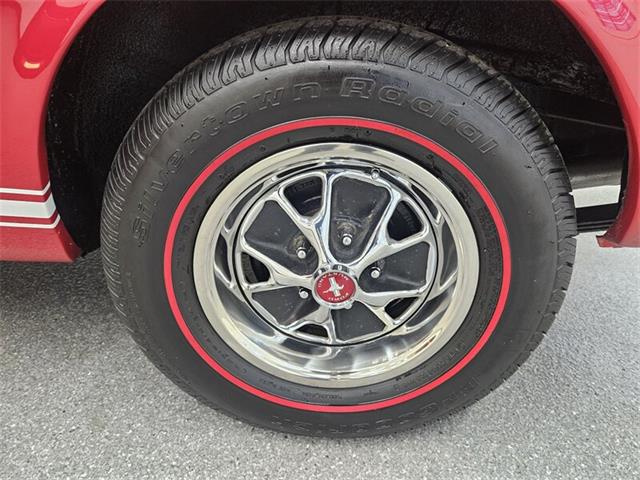 1966 Ford Mustang (CC-2098453) for sale in Spring City, Pennsylvania