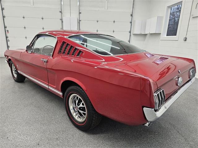 1966 Ford Mustang (CC-2098453) for sale in Spring City, Pennsylvania