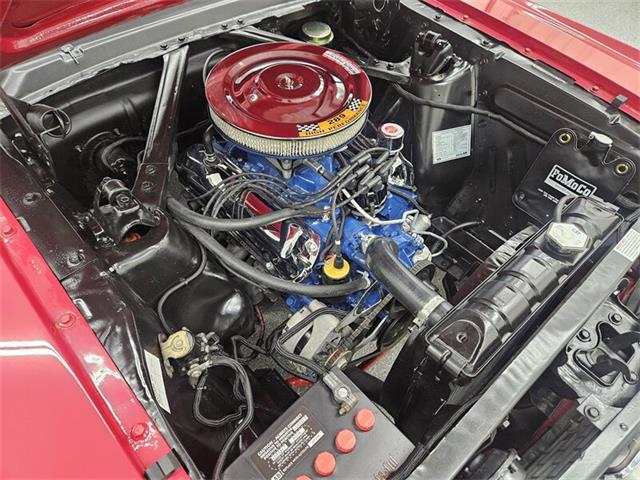 1966 Ford Mustang (CC-2098453) for sale in Spring City, Pennsylvania
