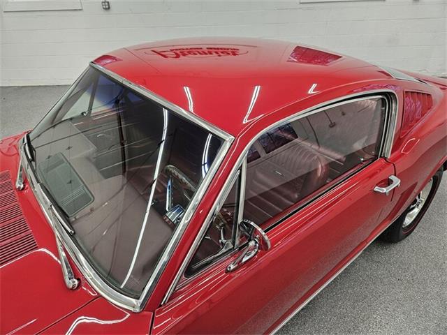 1966 Ford Mustang (CC-2098453) for sale in Spring City, Pennsylvania