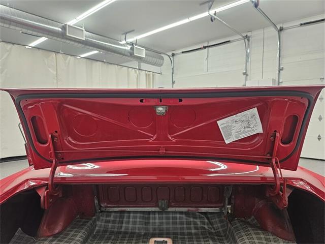 1966 Ford Mustang (CC-2098453) for sale in Spring City, Pennsylvania