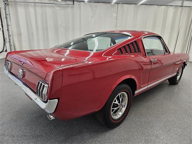 1966 Ford Mustang (CC-2098453) for sale in Spring City, Pennsylvania