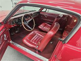 1966 Ford Mustang (CC-2098453) for sale in Spring City, Pennsylvania