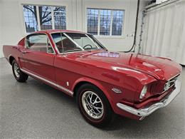 1966 Ford Mustang (CC-2098453) for sale in Spring City, Pennsylvania
