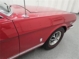 1966 Ford Mustang (CC-2098453) for sale in Spring City, Pennsylvania