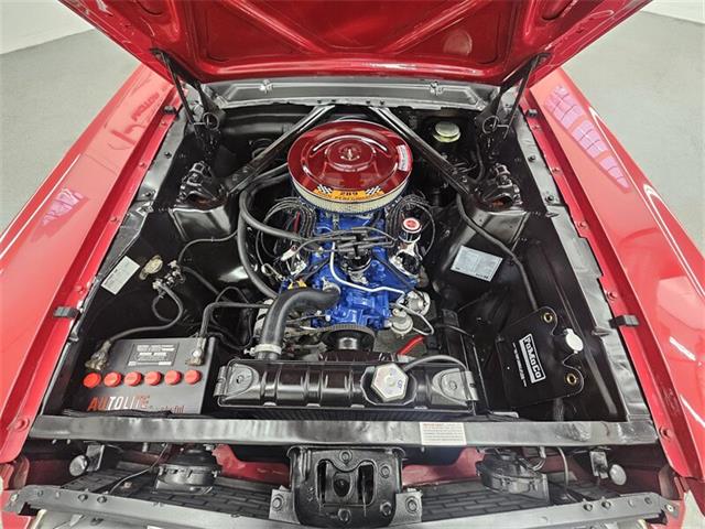 1966 Ford Mustang (CC-2098453) for sale in Spring City, Pennsylvania