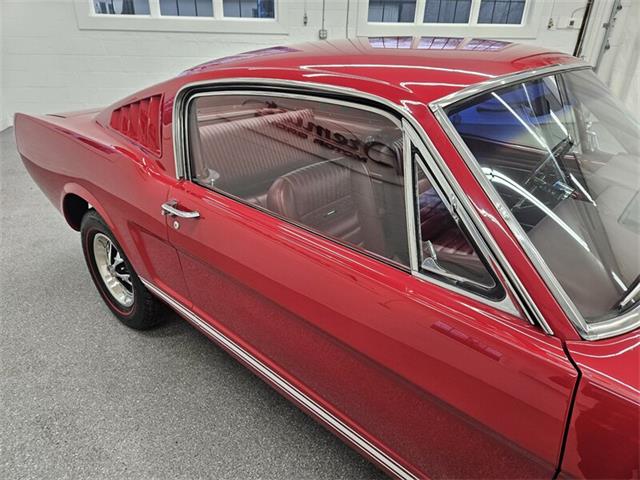 1966 Ford Mustang (CC-2098453) for sale in Spring City, Pennsylvania