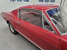 1966 Ford Mustang (CC-2098453) for sale in Spring City, Pennsylvania