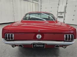 1966 Ford Mustang (CC-2098453) for sale in Spring City, Pennsylvania
