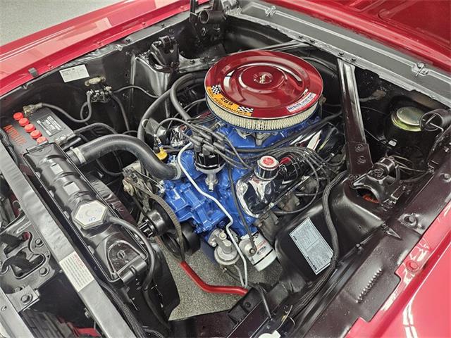1966 Ford Mustang (CC-2098453) for sale in Spring City, Pennsylvania