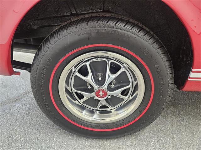 1966 Ford Mustang (CC-2098453) for sale in Spring City, Pennsylvania