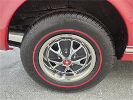 1966 Ford Mustang (CC-2098453) for sale in Spring City, Pennsylvania