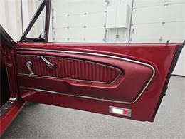 1966 Ford Mustang (CC-2098453) for sale in Spring City, Pennsylvania