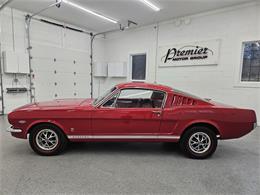 1966 Ford Mustang (CC-2098453) for sale in Spring City, Pennsylvania