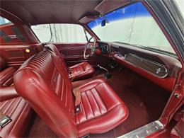 1966 Ford Mustang (CC-2098453) for sale in Spring City, Pennsylvania