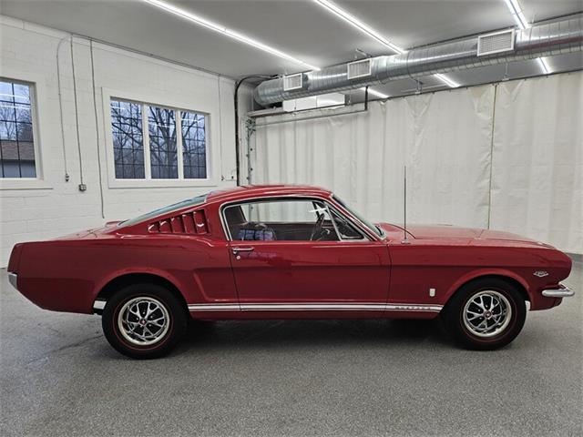 1966 Ford Mustang (CC-2098453) for sale in Spring City, Pennsylvania