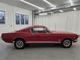 1966 Ford Mustang (CC-2098453) for sale in Spring City, Pennsylvania