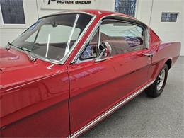 1966 Ford Mustang (CC-2098453) for sale in Spring City, Pennsylvania