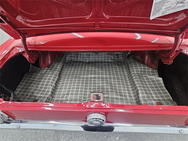 1966 Ford Mustang (CC-2098453) for sale in Spring City, Pennsylvania