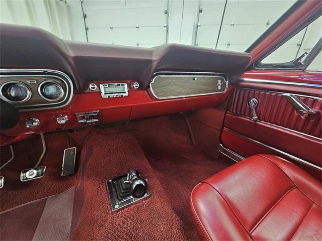 1966 Ford Mustang (CC-2098453) for sale in Spring City, Pennsylvania