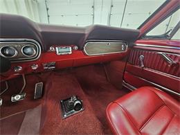1966 Ford Mustang (CC-2098453) for sale in Spring City, Pennsylvania