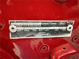 1966 Ford Mustang (CC-2098453) for sale in Spring City, Pennsylvania