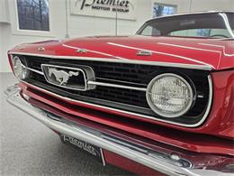 1966 Ford Mustang (CC-2098453) for sale in Spring City, Pennsylvania