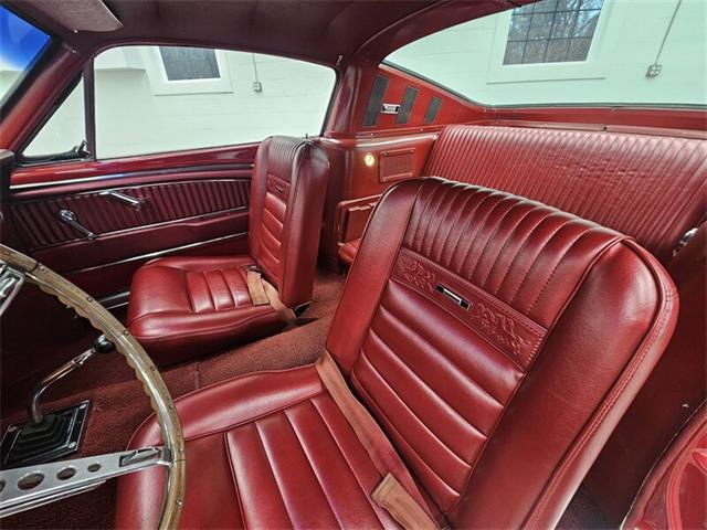 1966 Ford Mustang (CC-2098453) for sale in Spring City, Pennsylvania