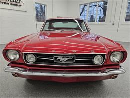 1966 Ford Mustang (CC-2098453) for sale in Spring City, Pennsylvania