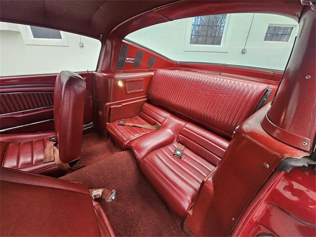 1966 Ford Mustang (CC-2098453) for sale in Spring City, Pennsylvania
