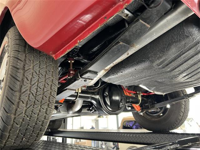 1966 Ford Mustang (CC-2098453) for sale in Spring City, Pennsylvania