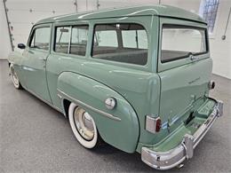 1950 Plymouth Suburban (CC-2098455) for sale in Spring City, Pennsylvania