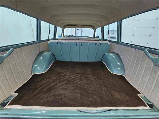 1950 Plymouth Suburban (CC-2098455) for sale in Spring City, Pennsylvania