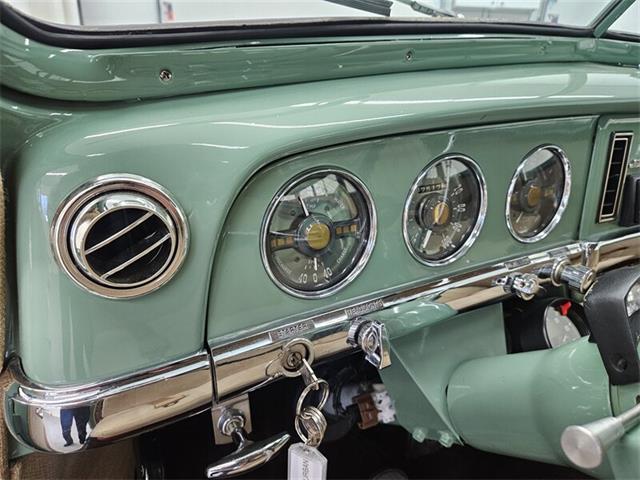 1950 Plymouth Suburban (CC-2098455) for sale in Spring City, Pennsylvania