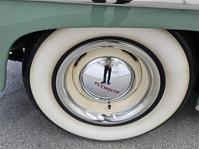 1950 Plymouth Suburban (CC-2098455) for sale in Spring City, Pennsylvania