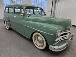 1950 Plymouth Suburban (CC-2098455) for sale in Spring City, Pennsylvania