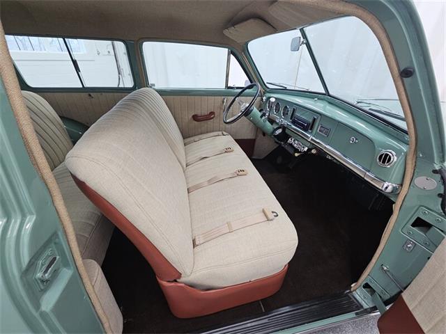 1950 Plymouth Suburban (CC-2098455) for sale in Spring City, Pennsylvania