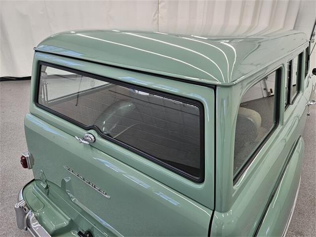 1950 Plymouth Suburban (CC-2098455) for sale in Spring City, Pennsylvania