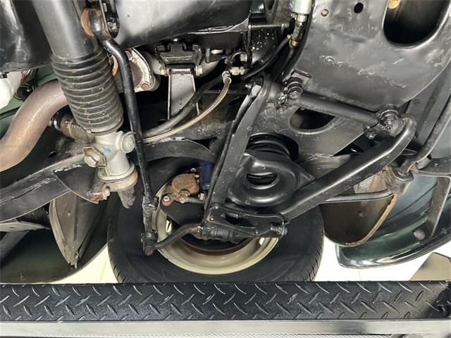 1950 Plymouth Suburban (CC-2098455) for sale in Spring City, Pennsylvania