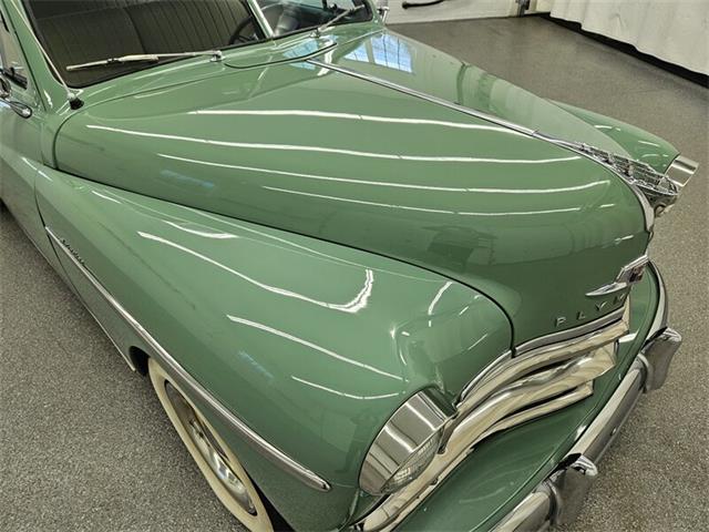 1950 Plymouth Suburban (CC-2098455) for sale in Spring City, Pennsylvania