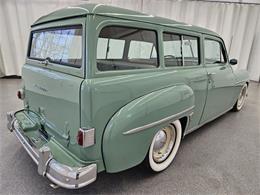 1950 Plymouth Suburban (CC-2098455) for sale in Spring City, Pennsylvania