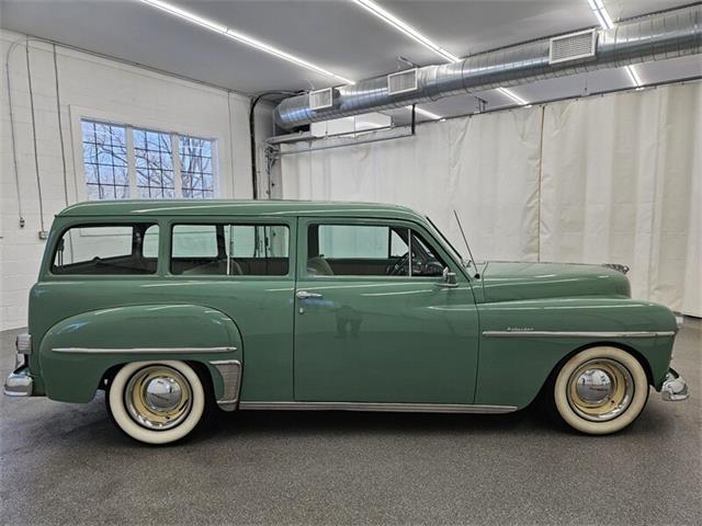 1950 Plymouth Suburban (CC-2098455) for sale in Spring City, Pennsylvania