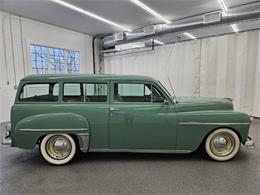 1950 Plymouth Suburban (CC-2098455) for sale in Spring City, Pennsylvania