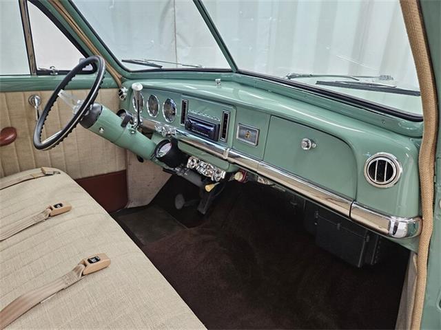 1950 Plymouth Suburban (CC-2098455) for sale in Spring City, Pennsylvania