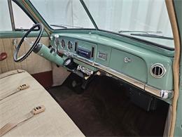 1950 Plymouth Suburban (CC-2098455) for sale in Spring City, Pennsylvania