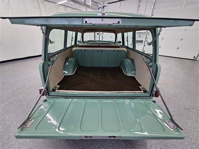 1950 Plymouth Suburban (CC-2098455) for sale in Spring City, Pennsylvania