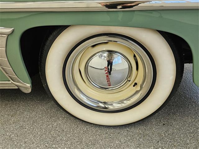 1950 Plymouth Suburban (CC-2098455) for sale in Spring City, Pennsylvania