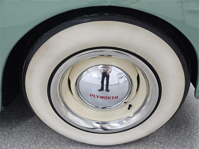 1950 Plymouth Suburban (CC-2098455) for sale in Spring City, Pennsylvania