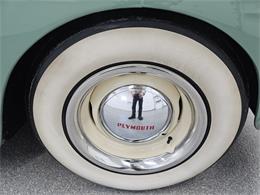 1950 Plymouth Suburban (CC-2098455) for sale in Spring City, Pennsylvania