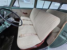 1950 Plymouth Suburban (CC-2098455) for sale in Spring City, Pennsylvania